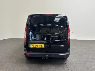 Ford Transit Connect – thumbnail 4