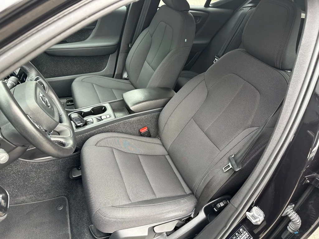 Volvo XC40 – foto 18