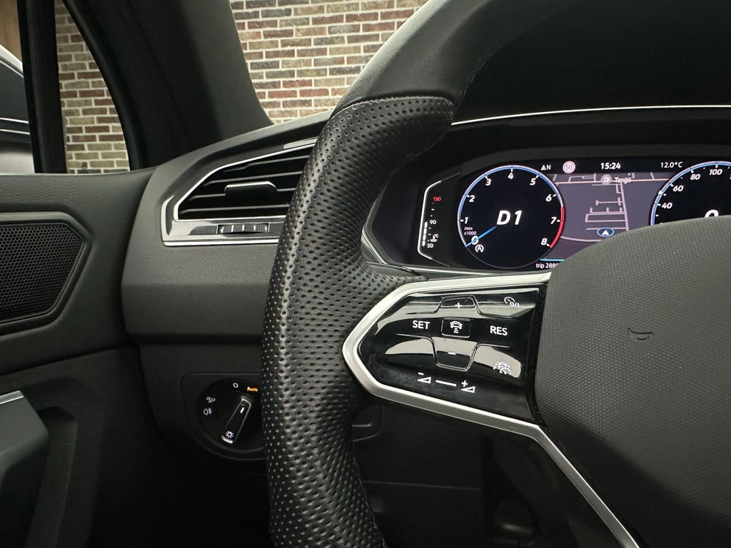 Volkswagen Tiguan – foto 17
