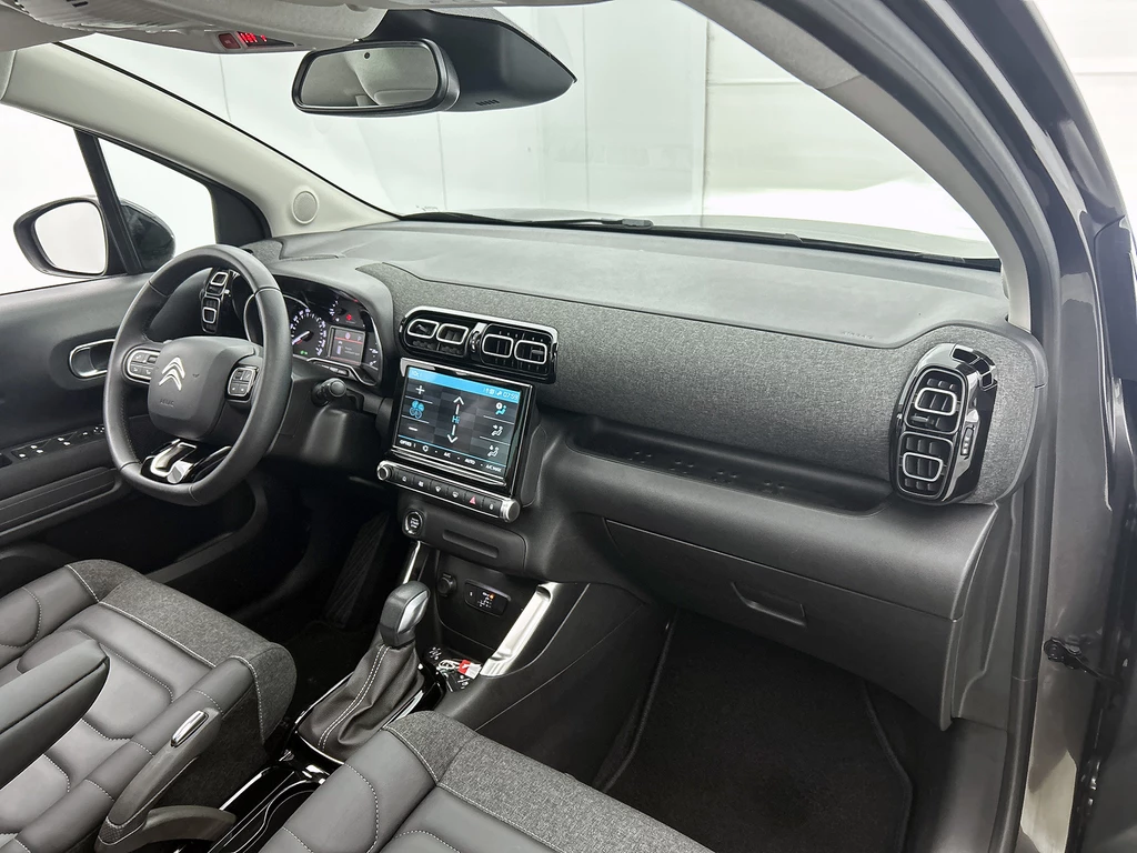 Citroën C3 Aircross – foto 19