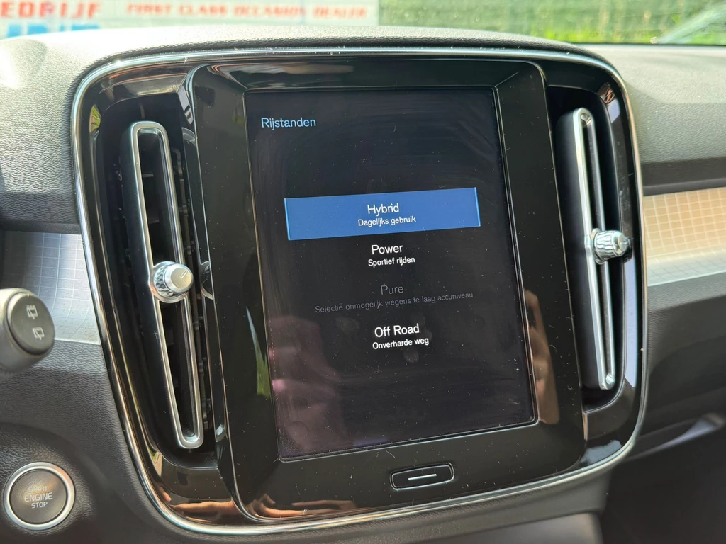 Volvo XC40 – foto 32