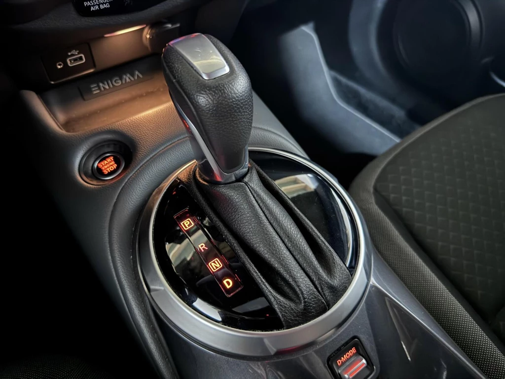 Nissan Juke – foto 47