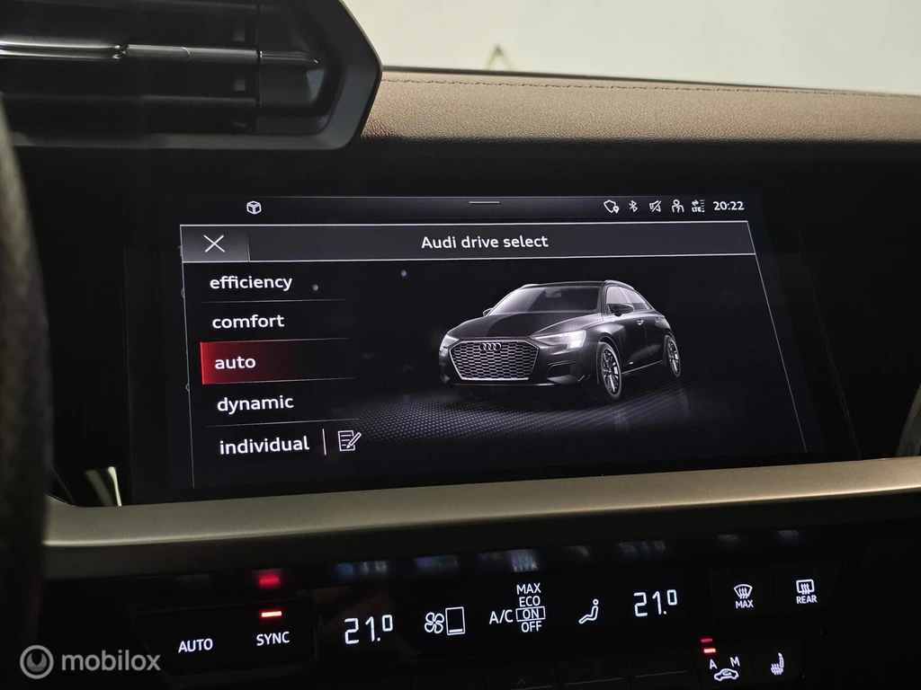 Audi A3 – foto 30
