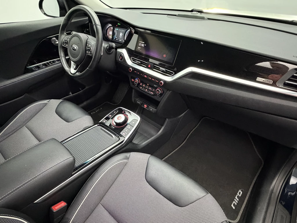 Kia e-Niro – foto 19