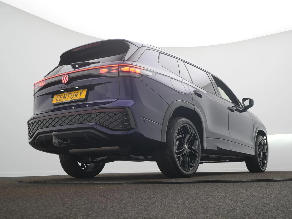 Volkswagen Tayron – foto 8