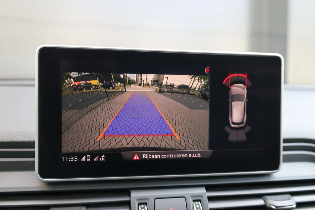 Audi Q5 – foto 55