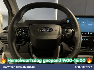 Ford Transit Custom – thumbnail 8