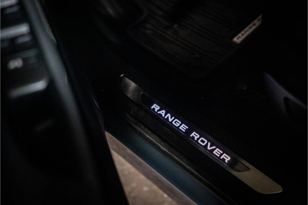 Land Rover Range Rover Evoque – foto 22