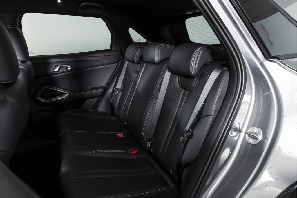 BYD ATTO 2 – foto 16