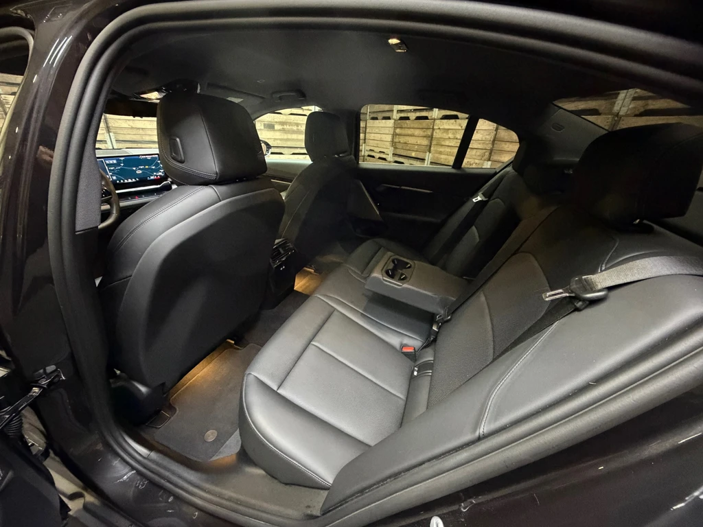 BMW 5 Serie – foto 12