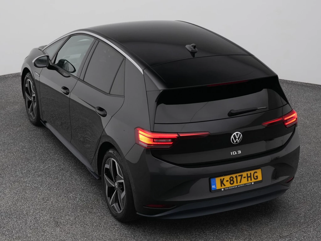 Volkswagen ID.3 – foto 6