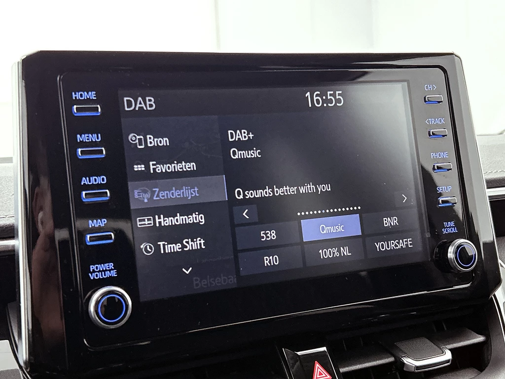 Toyota Corolla – foto 13