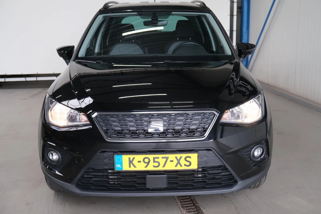 SEAT Arona – foto 6