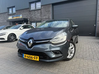 Renault Clio – thumbnail 2