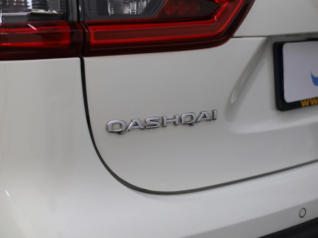 Nissan QASHQAI – foto 28