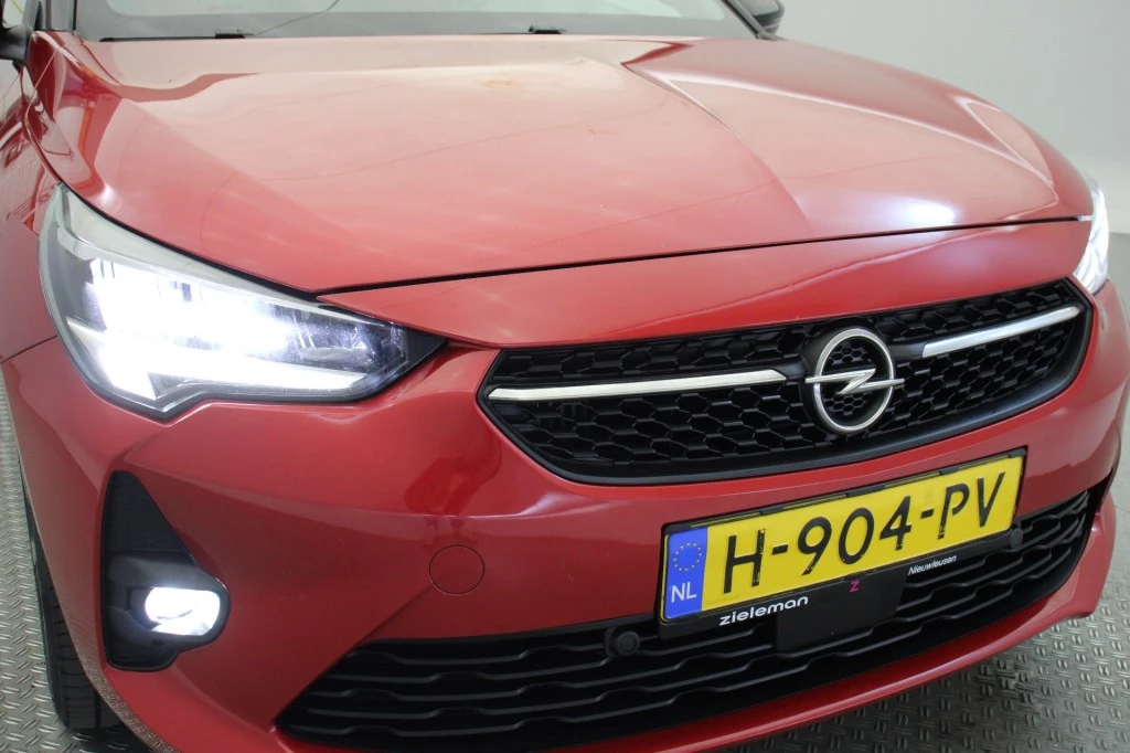 Opel Corsa – foto 9