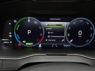 Škoda Superb – thumbnail 34