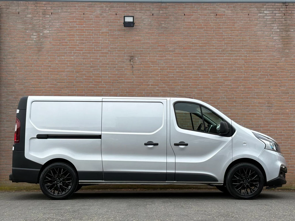 Fiat Talento – foto 7