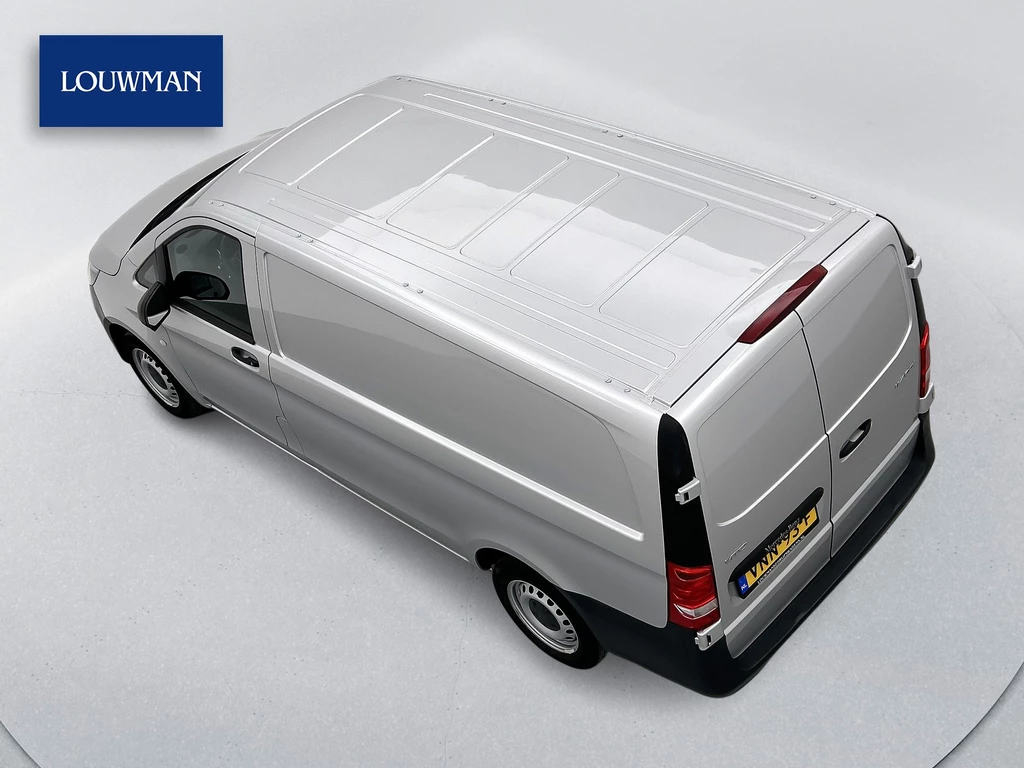 Mercedes-Benz Vito – foto 7