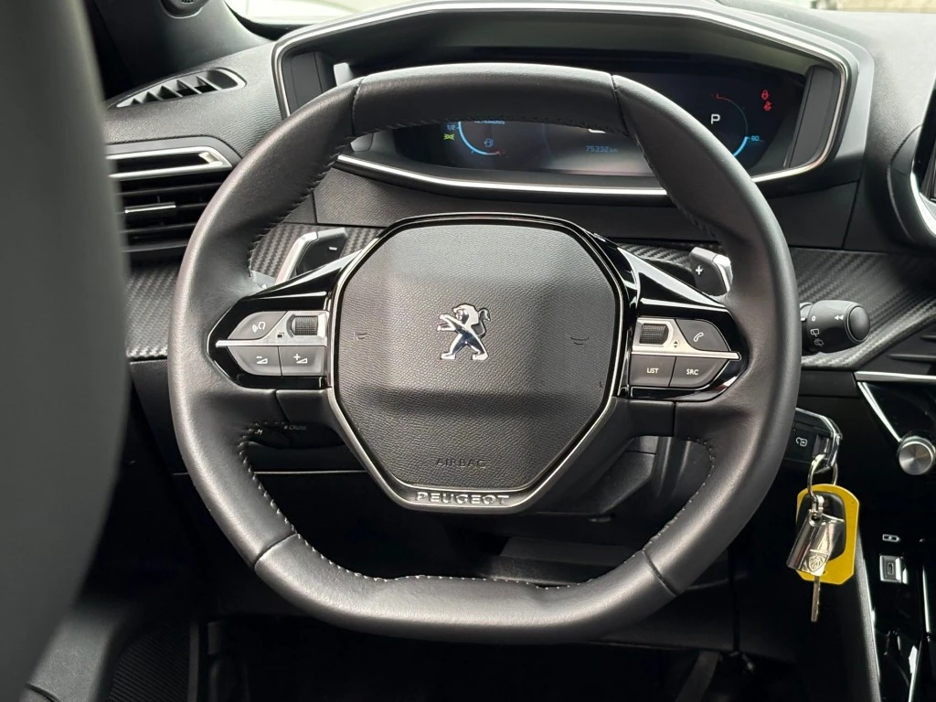 Peugeot 2008 – foto 9