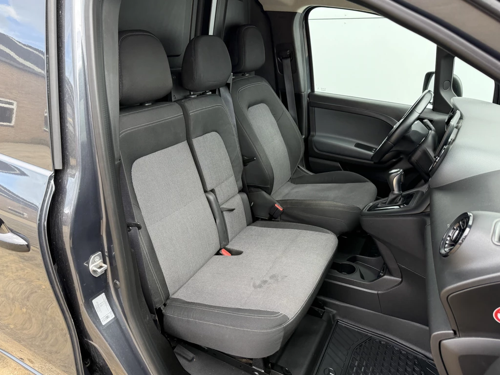 Mercedes-Benz Citan – foto 9