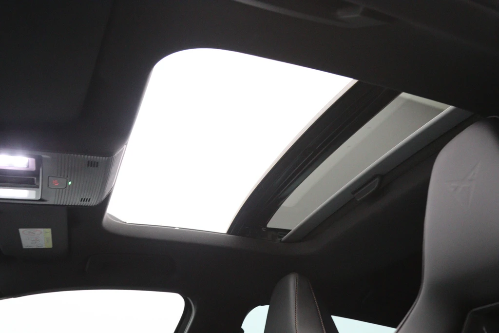 CUPRA Leon – foto 11