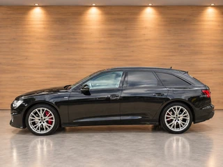 Audi A6 – thumbnail 2