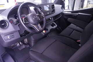 Mercedes-Benz Sprinter – thumbnail 20