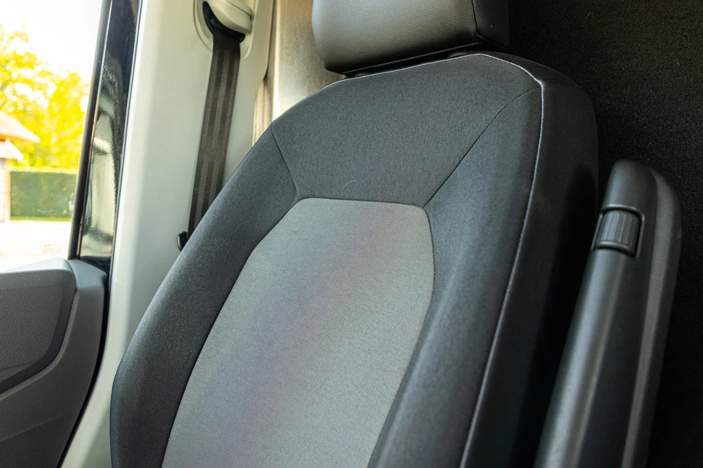 Volkswagen Crafter – foto 59