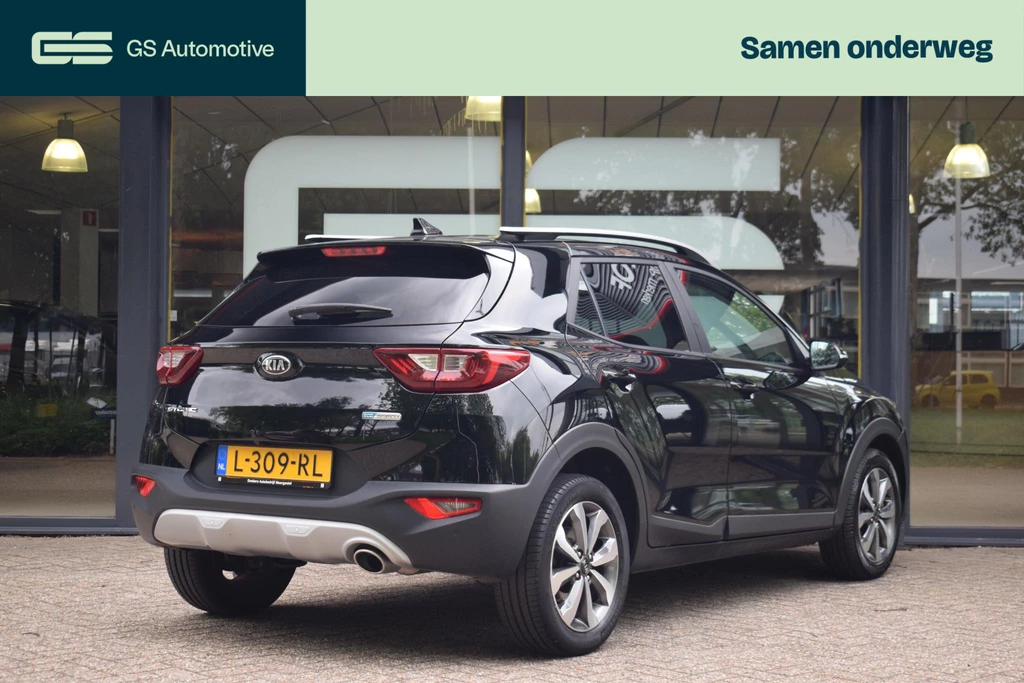 Kia Stonic – foto 6