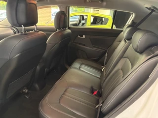 Kia Sportage – thumbnail 13