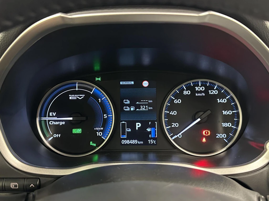 Mitsubishi Eclipse Cross – foto 29