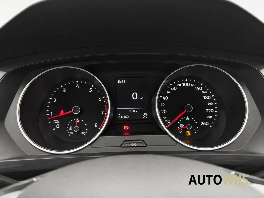 Volkswagen Tiguan – foto 17