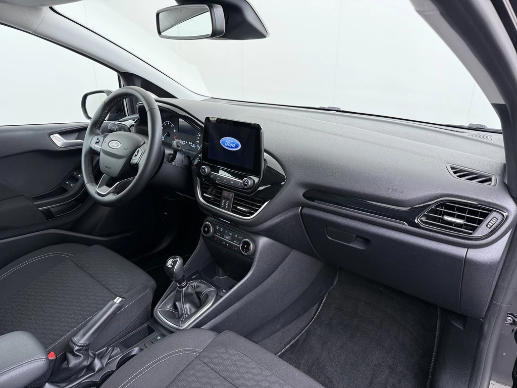 Ford Fiesta – foto 35