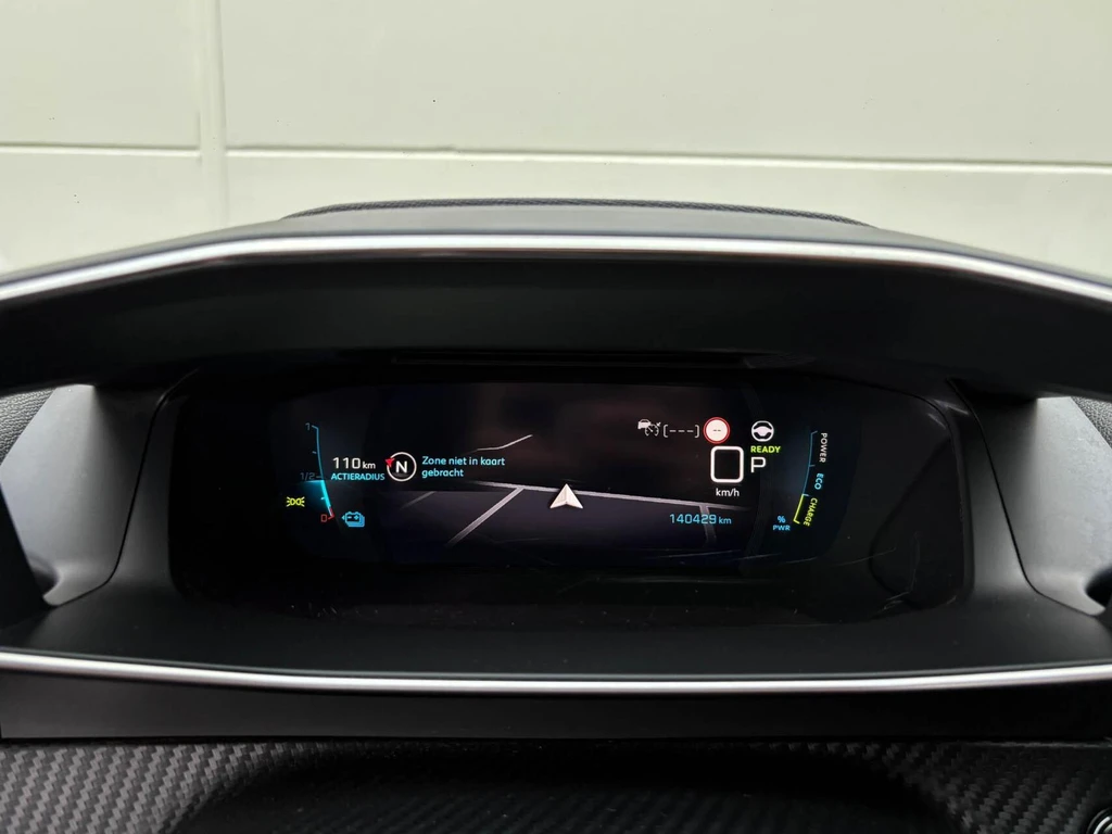 Peugeot e-208 – foto 25