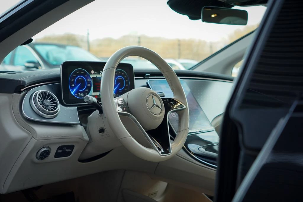 Mercedes-Benz EQS – foto 13