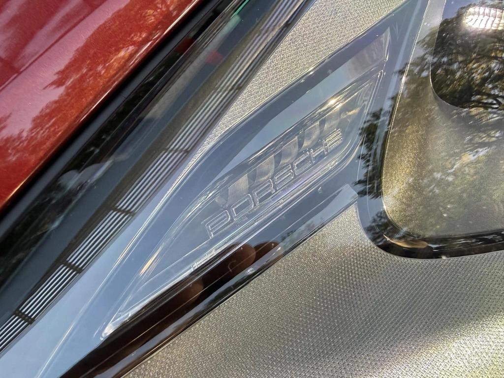 Porsche Cayenne – foto 12