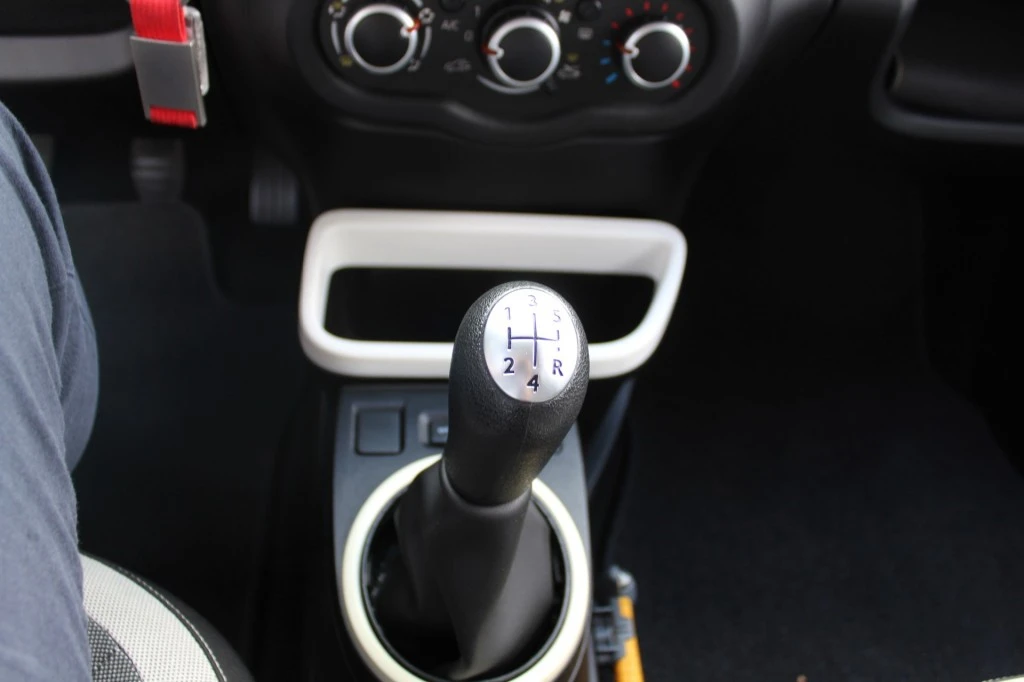 Renault Twingo – foto 15