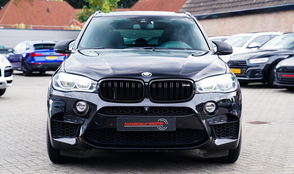 BMW X5 – foto 16