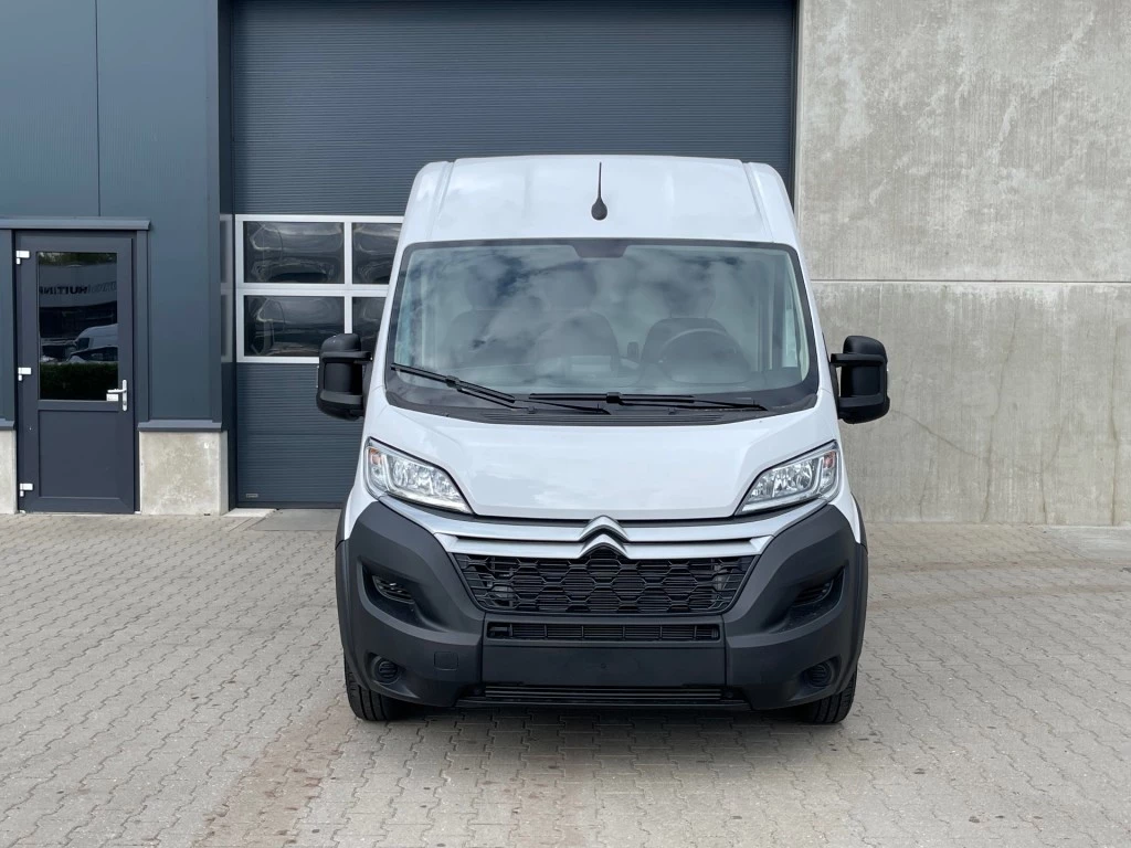 Citroën Jumper – foto 11