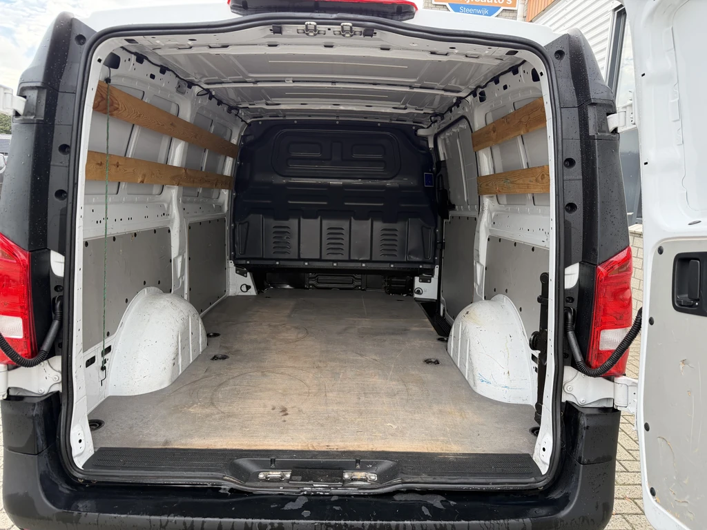 Mercedes-Benz Vito – foto 12