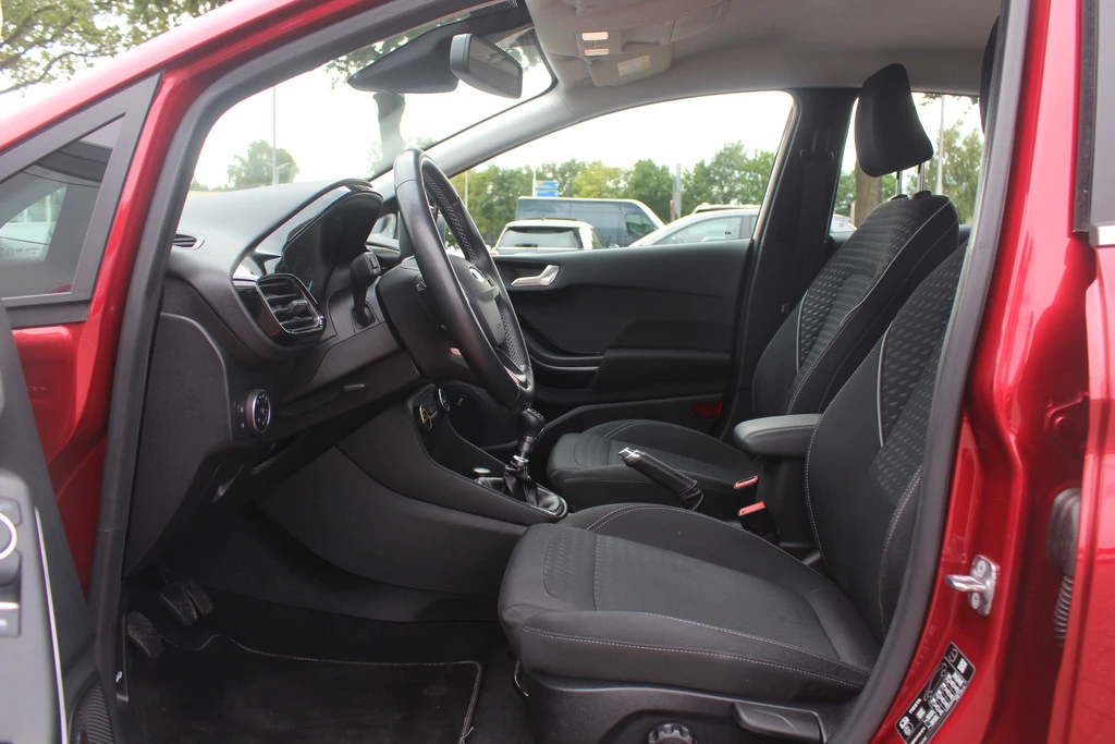 Ford Fiesta – foto 6