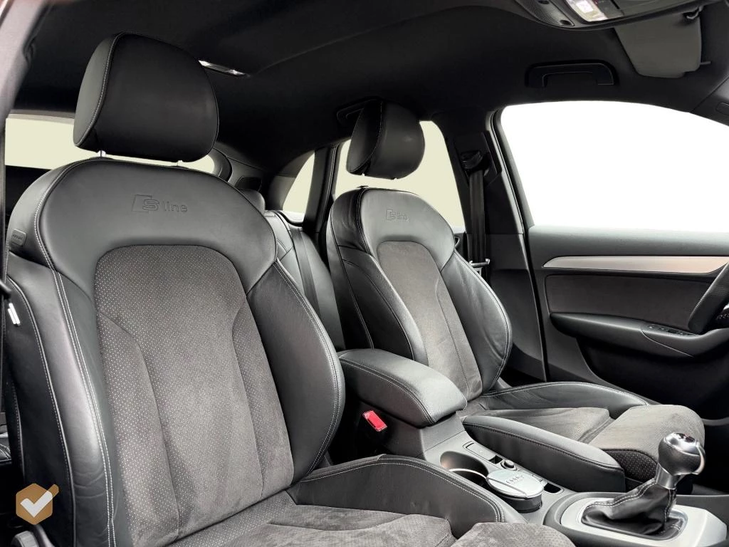 Audi Q3 – foto 12