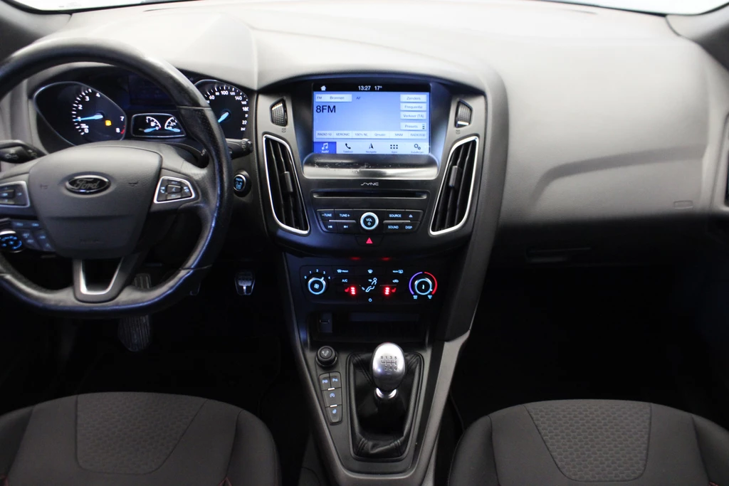 Ford Focus – foto 8