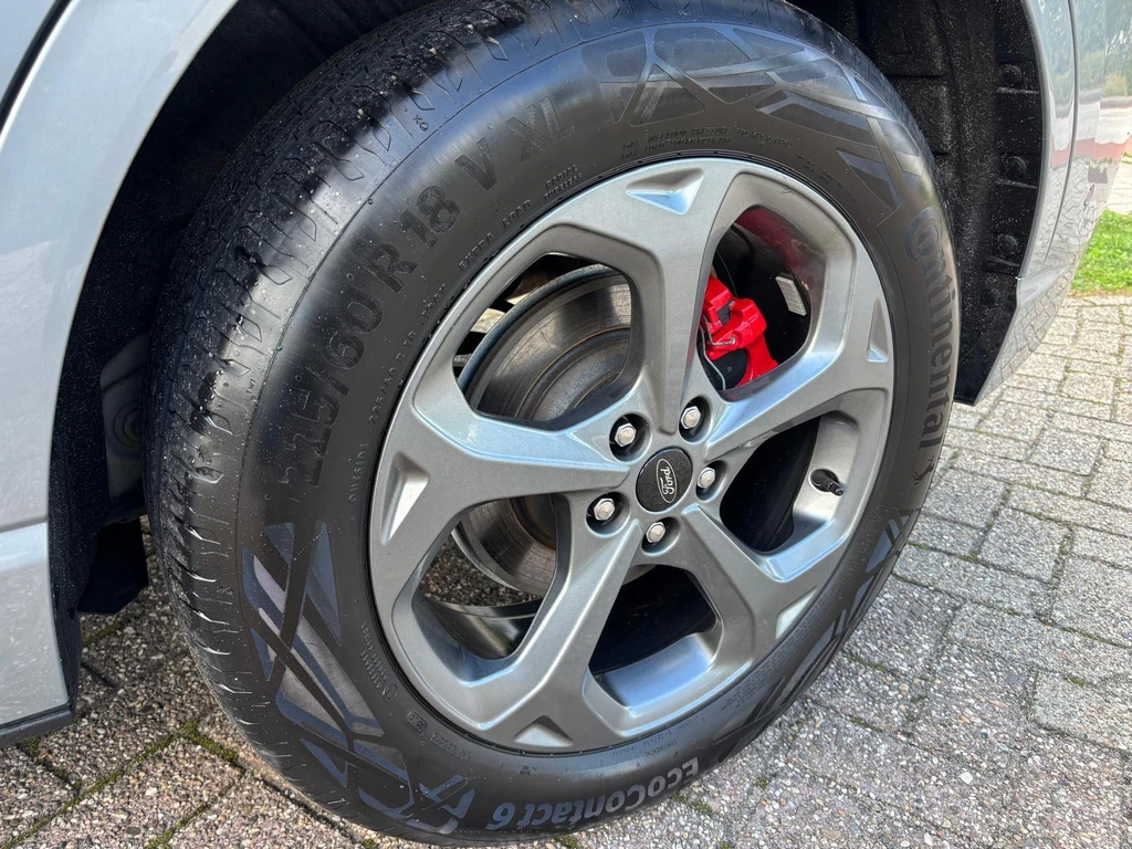 Ford Kuga – foto 9