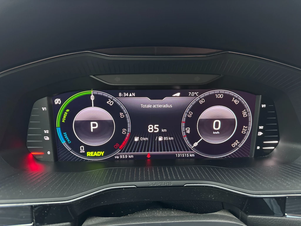 Škoda Superb – foto 25