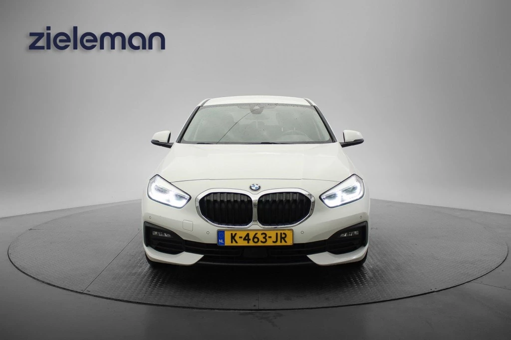 BMW 1 Serie – foto 8