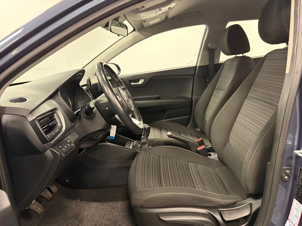 Kia Stonic – foto 31