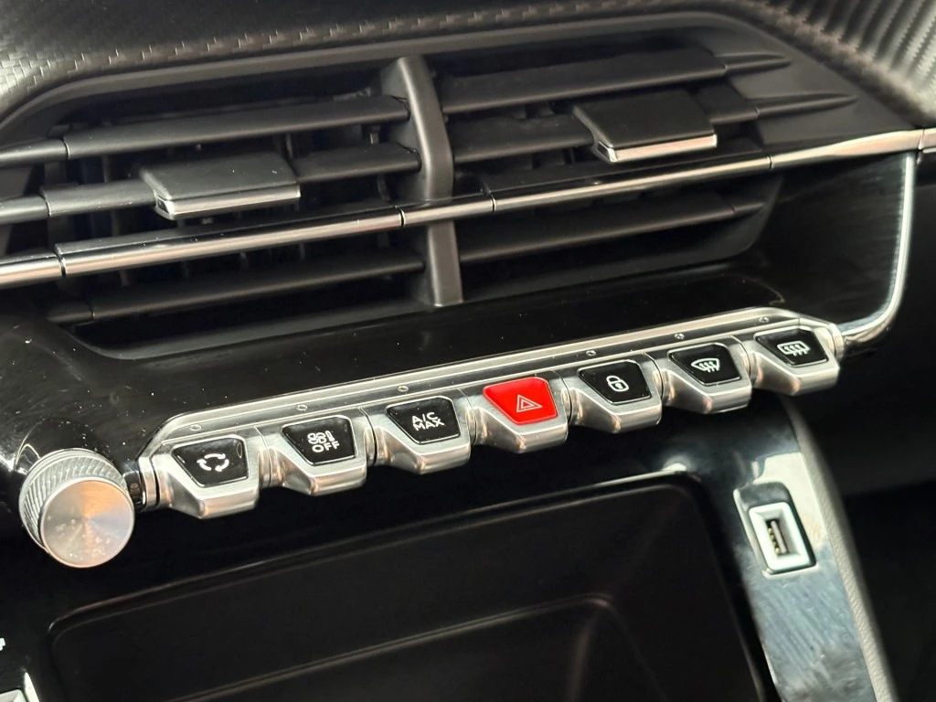 Peugeot 2008 – foto 12