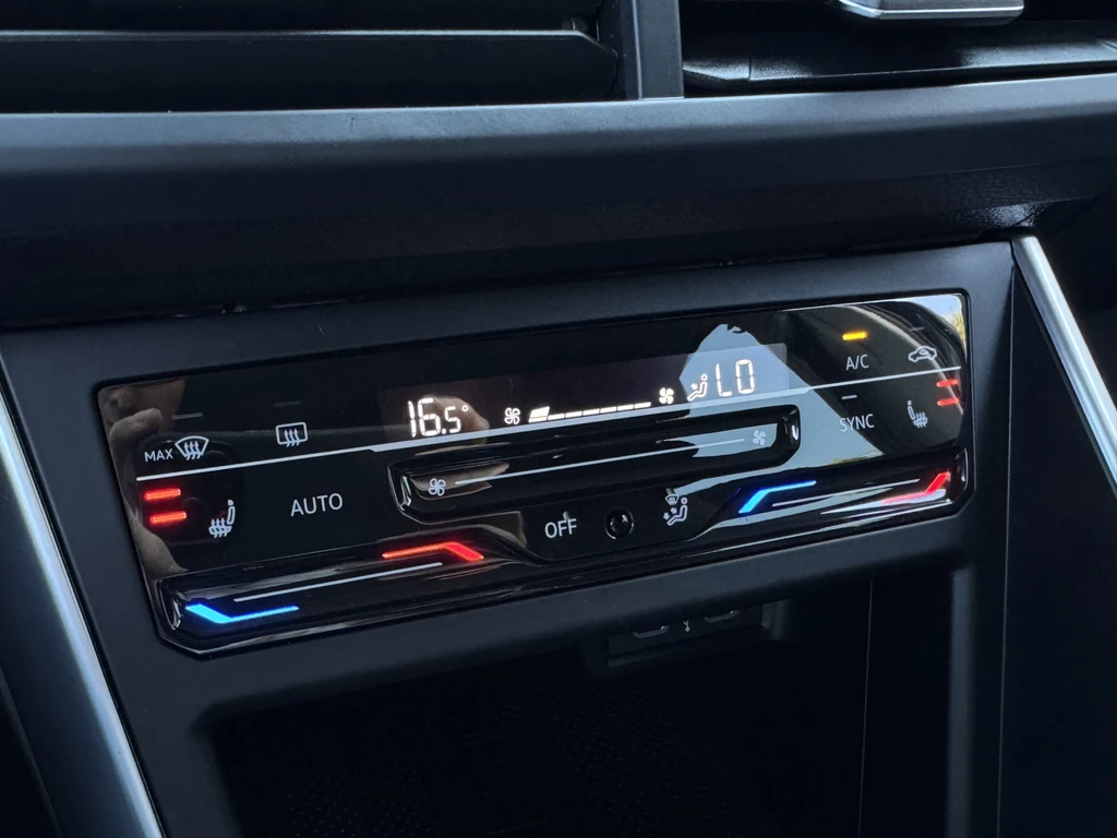 Volkswagen Taigo – foto 18